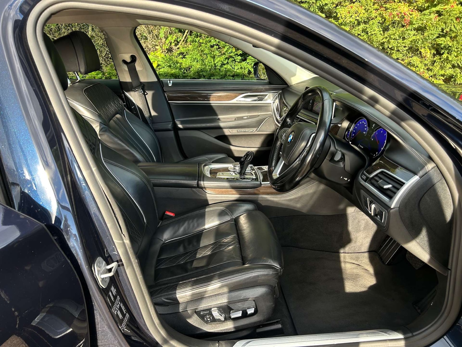 Used BMW 7 Series 2018 for sale - 76776962: Photo 21