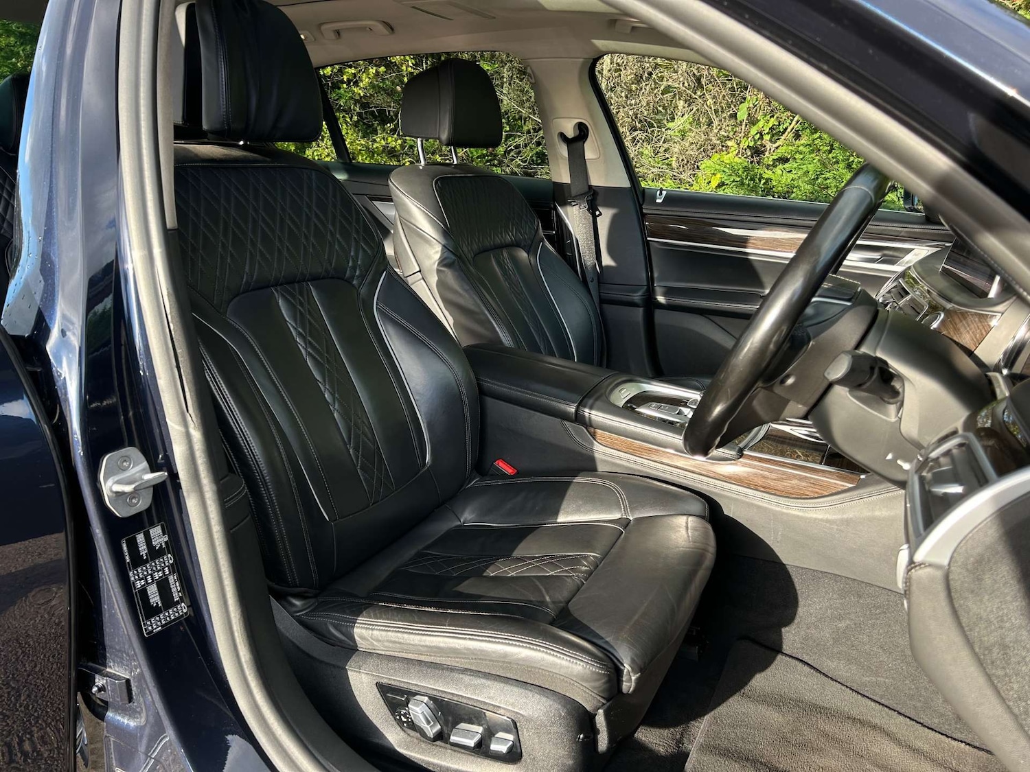 Used BMW 7 Series 2018 for sale - 76776962: Photo 22