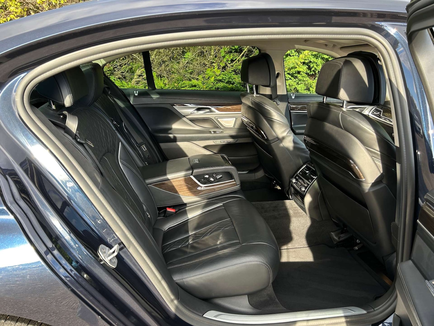 Used BMW 7 Series 2018 for sale - 76776962: Photo 23