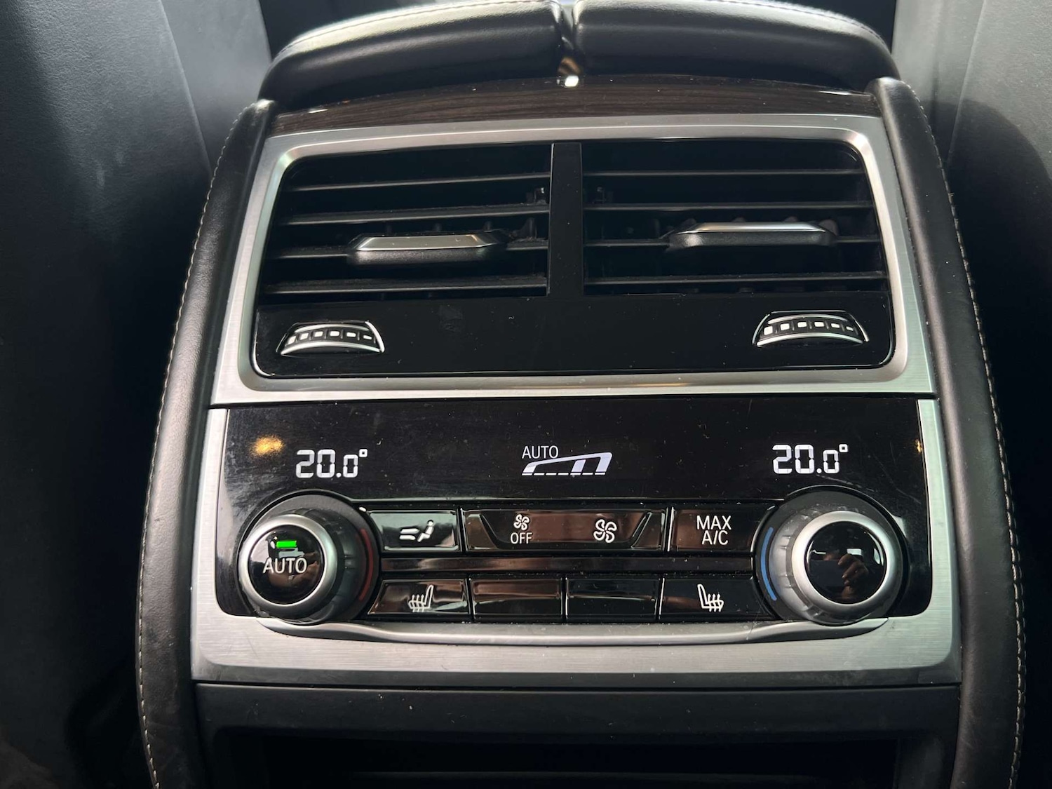 Used BMW 7 Series 2018 for sale - 76776962: Photo 25