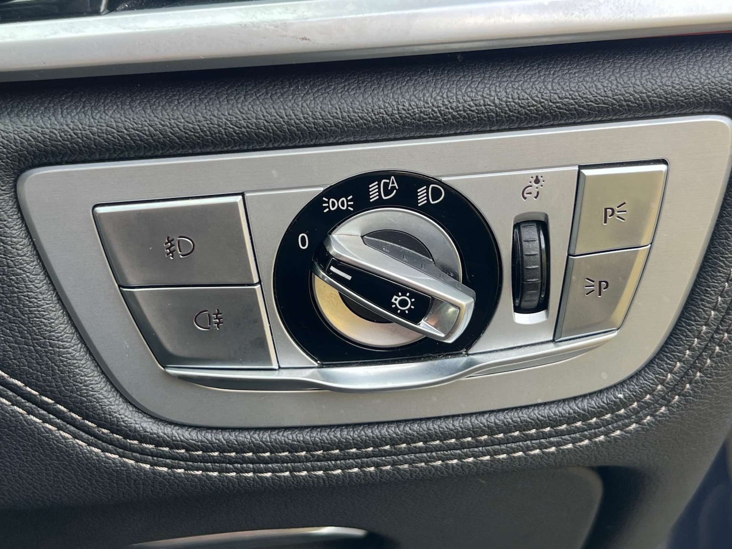 Used BMW 7 Series 2018 for sale - 76776962: Photo 27