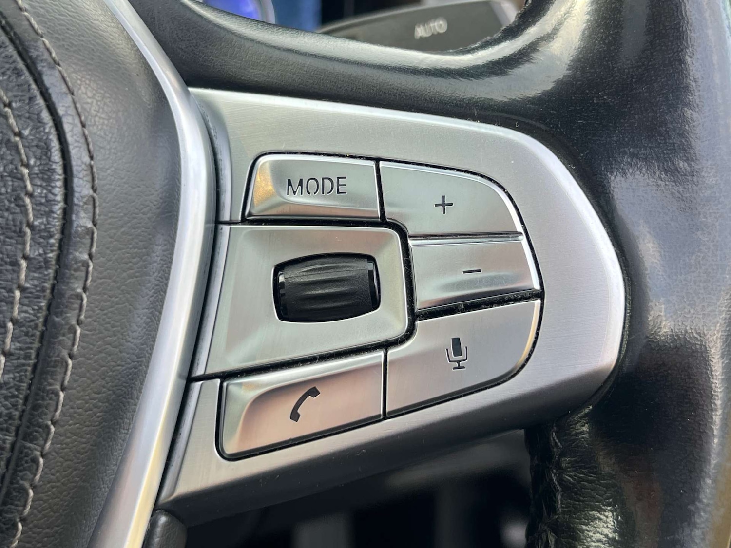 Used BMW 7 Series 2018 for sale - 76776962: Photo 33