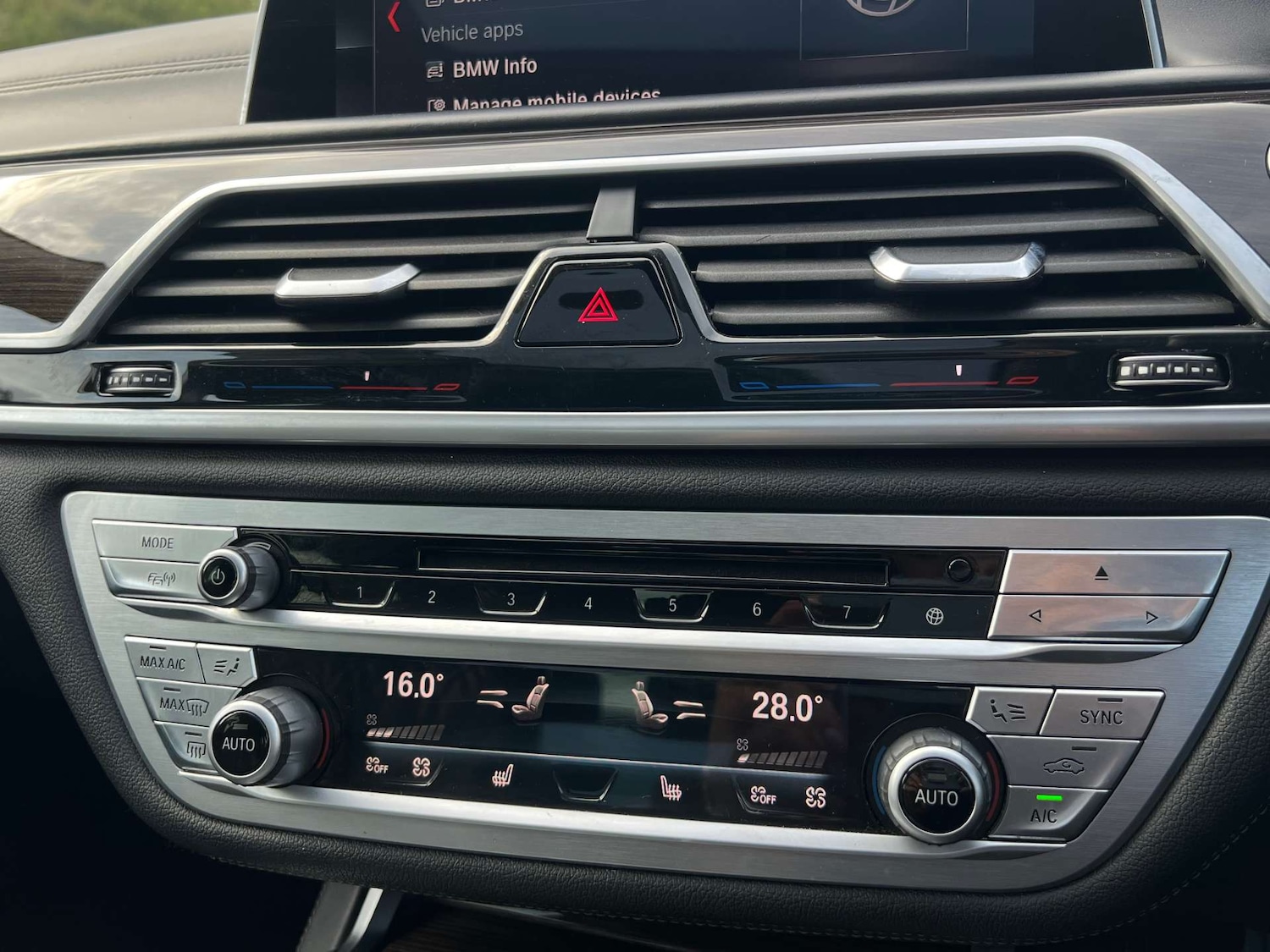 Used BMW 7 Series 2018 for sale - 76776962: Photo 39