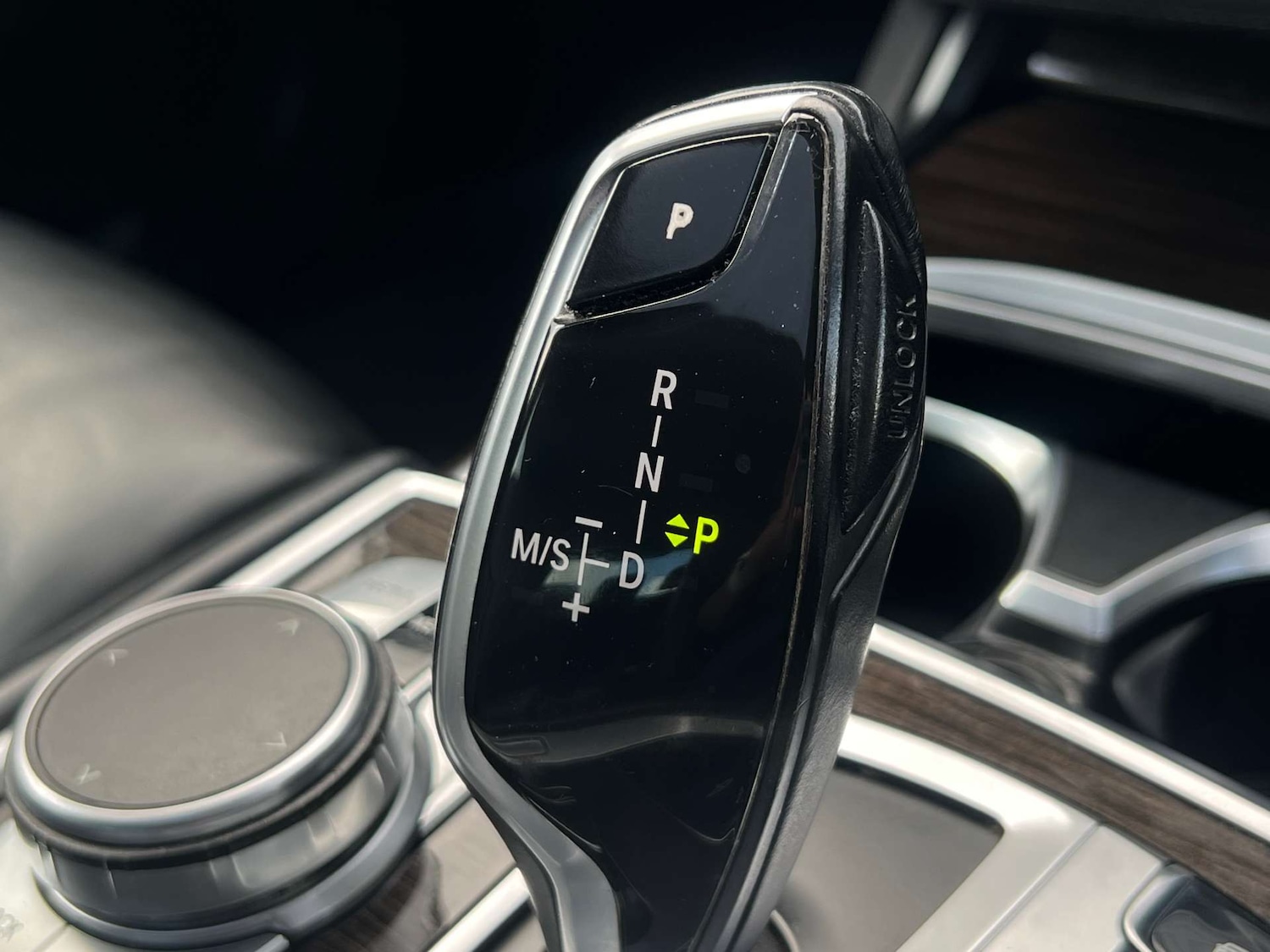 Used BMW 7 Series 2018 for sale - 76776962: Photo 43