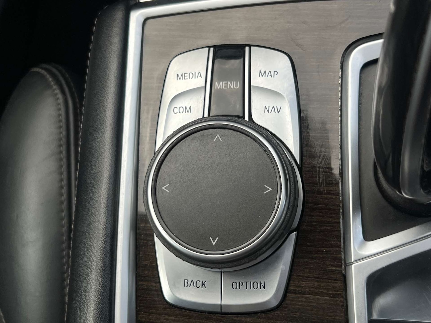 Used BMW 7 Series 2018 for sale - 76776962: Photo 44