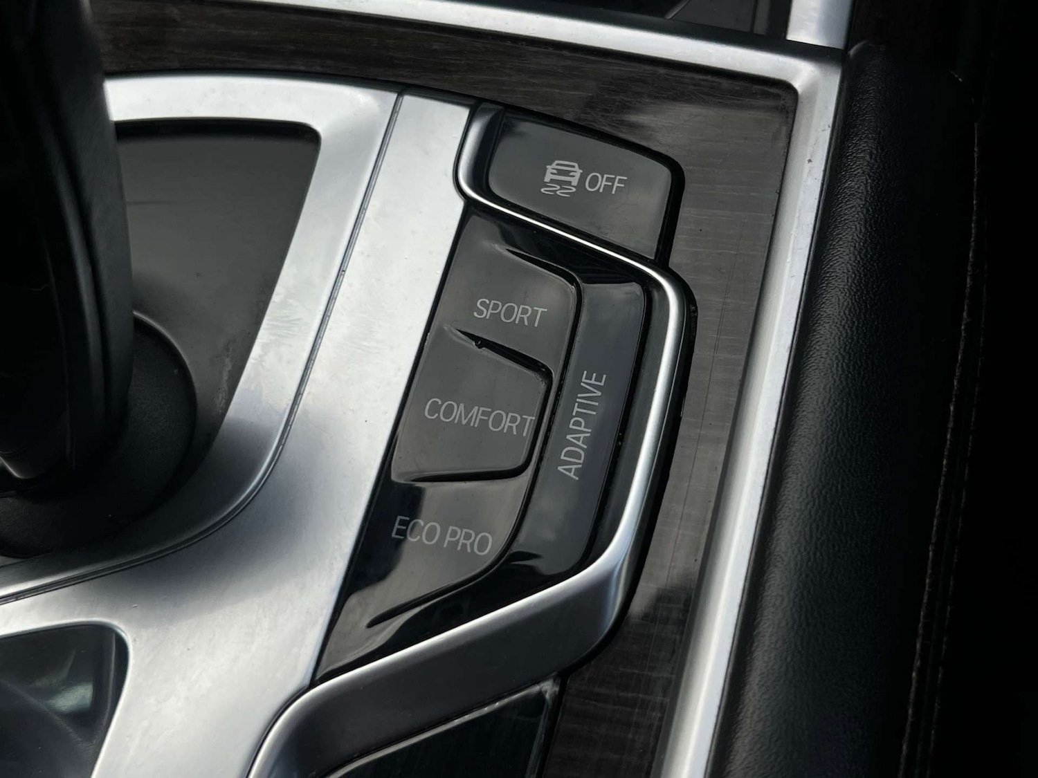 Used BMW 7 Series 2018 for sale - 76776962: Photo 45