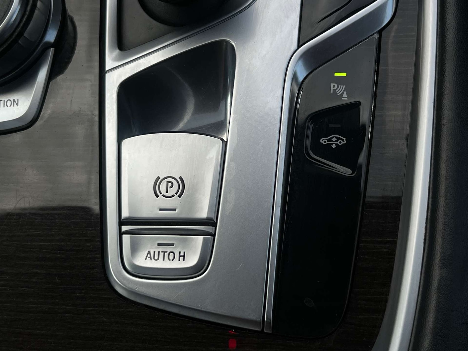 Used BMW 7 Series 2018 for sale - 76776962: Photo 46