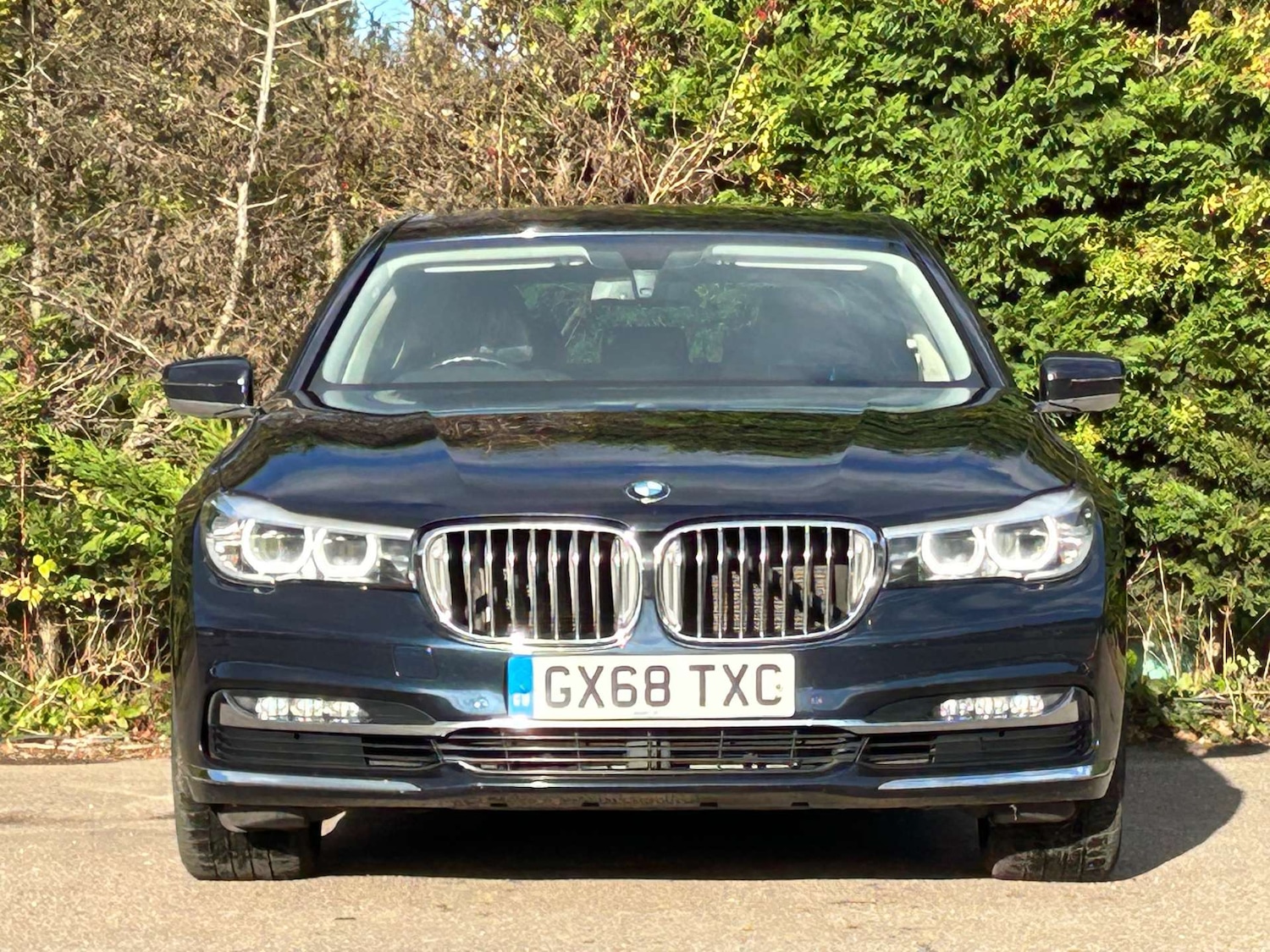 Used BMW 7 Series 2018 for sale - 76776962: Photo 5