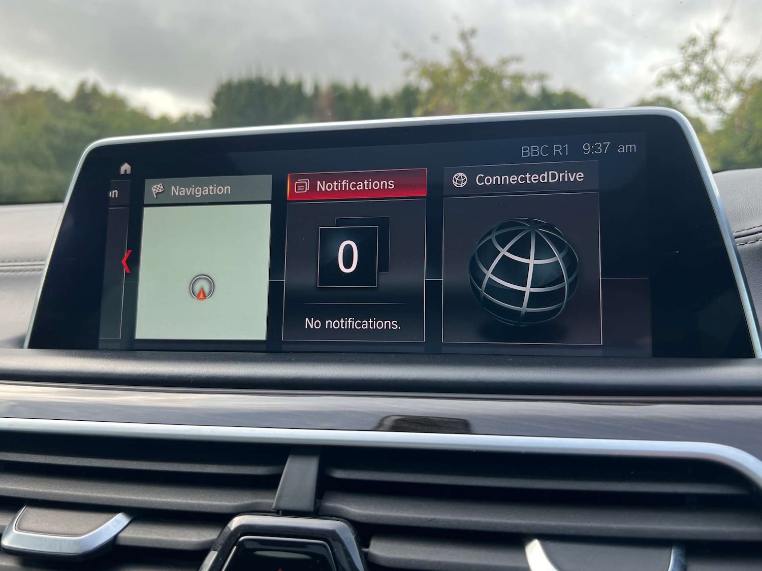 Used BMW 7 Series 2018 for sale - 76776962: Photo 51