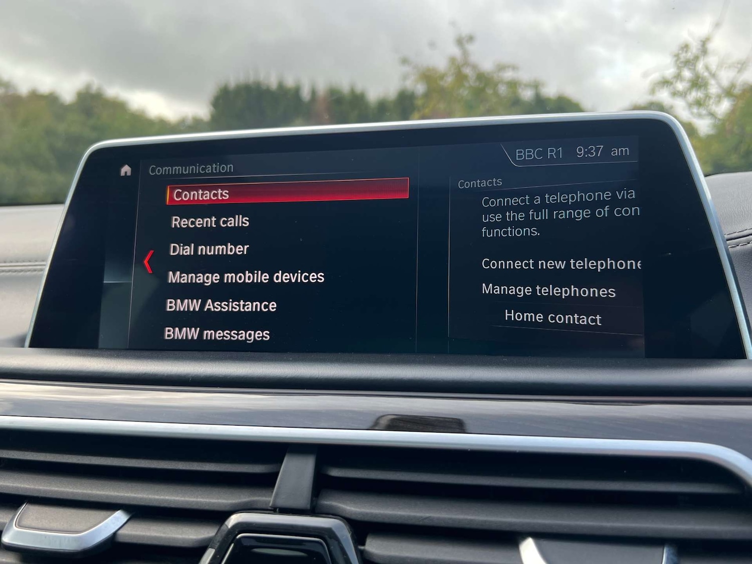 Used BMW 7 Series 2018 for sale - 76776962: Photo 53