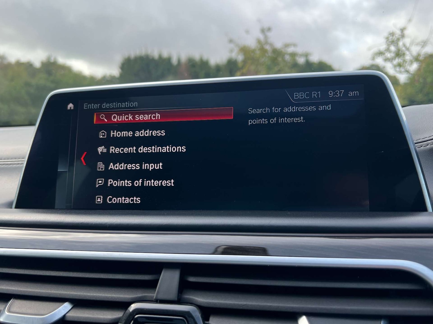 Used BMW 7 Series 2018 for sale - 76776962: Photo 54