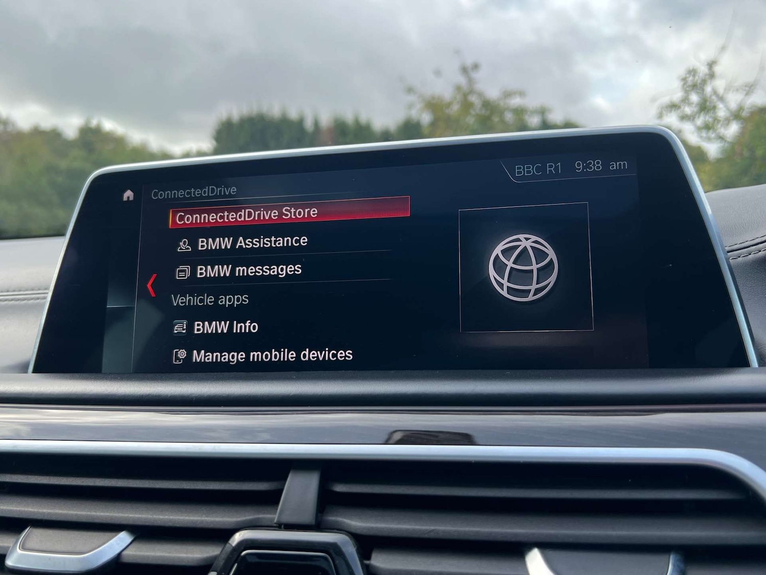 Used BMW 7 Series 2018 for sale - 76776962: Photo 56