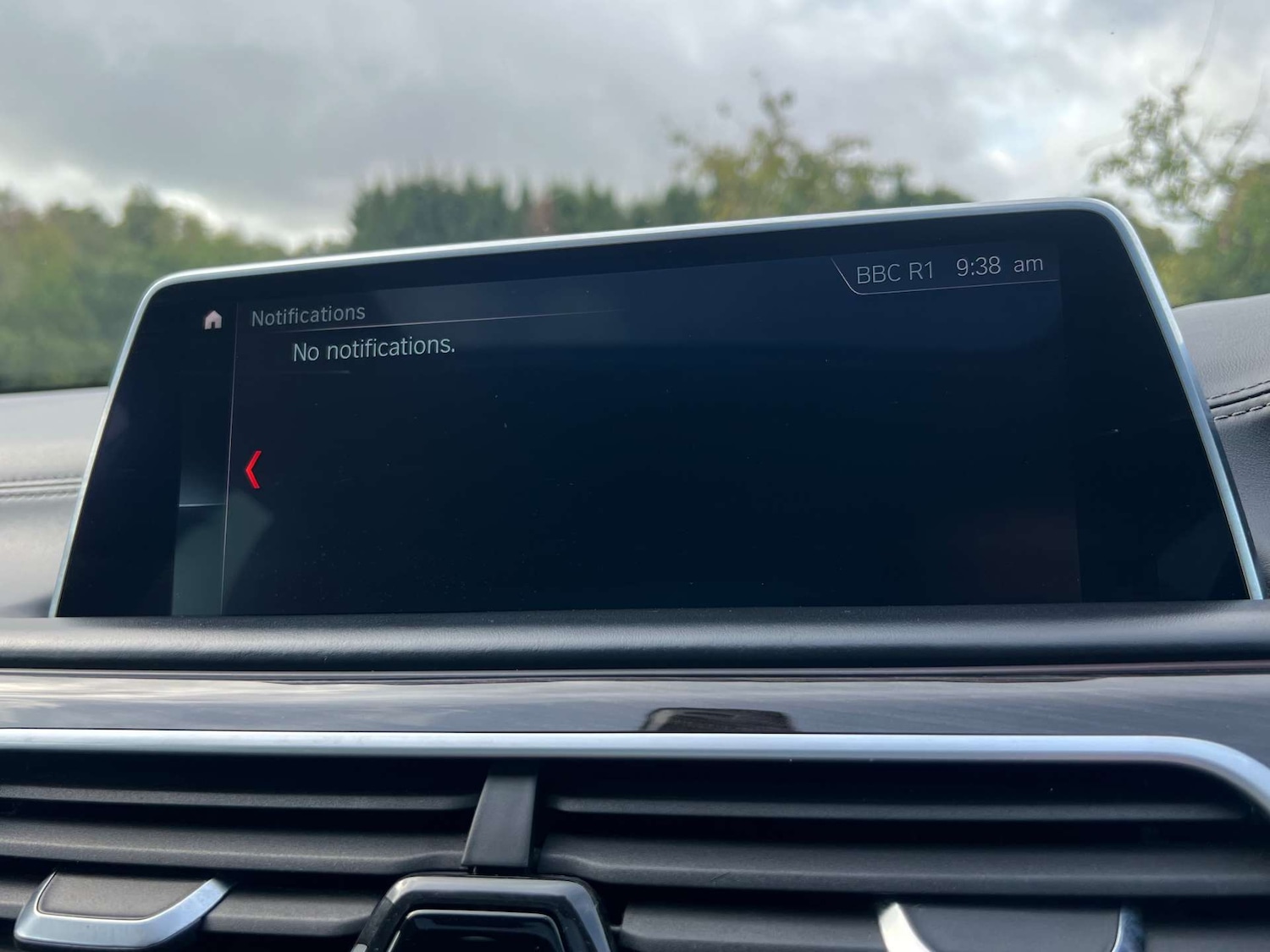 Used BMW 7 Series 2018 for sale - 76776962: Photo 57