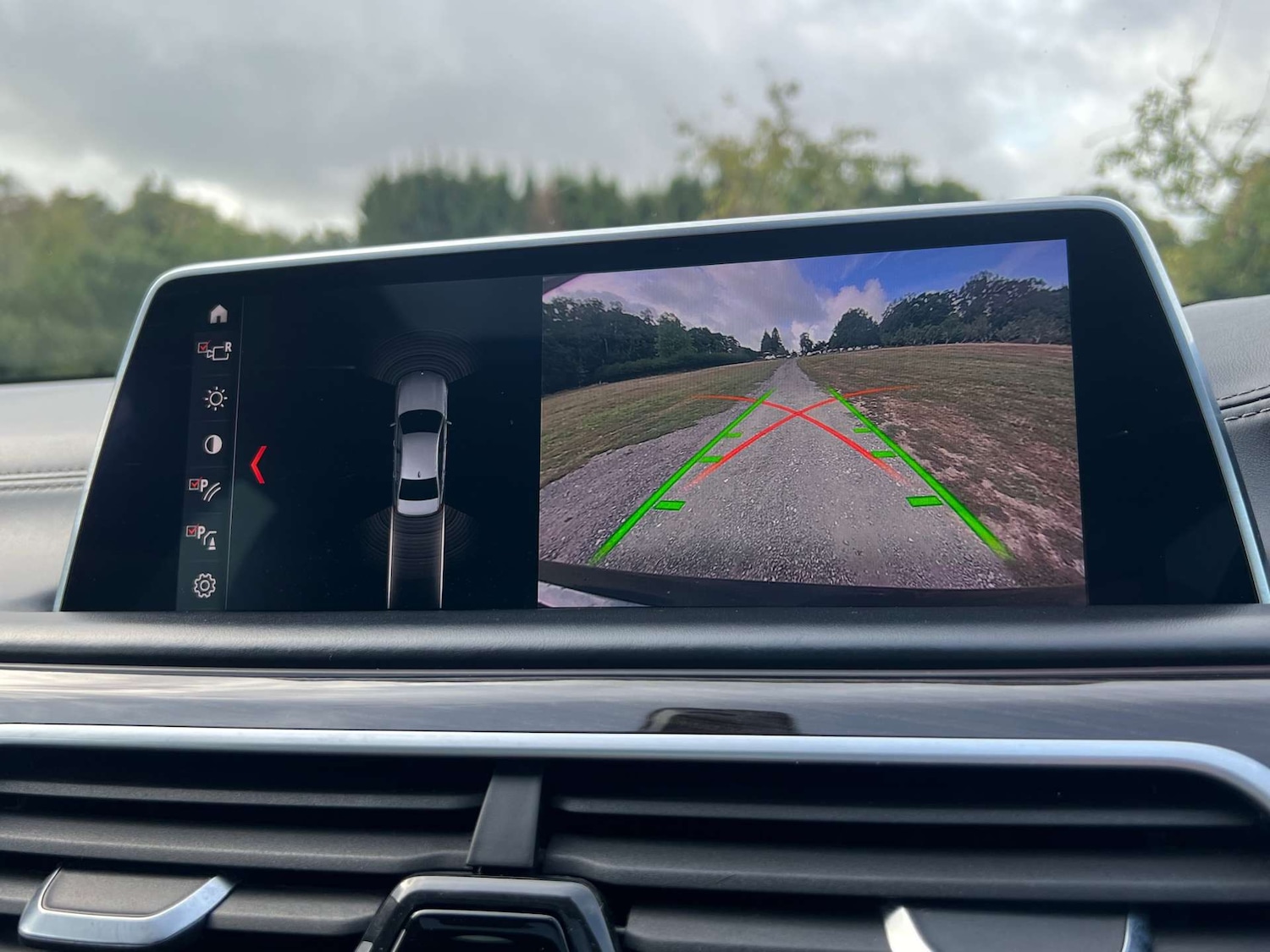 Used BMW 7 Series 2018 for sale - 76776962: Photo 58