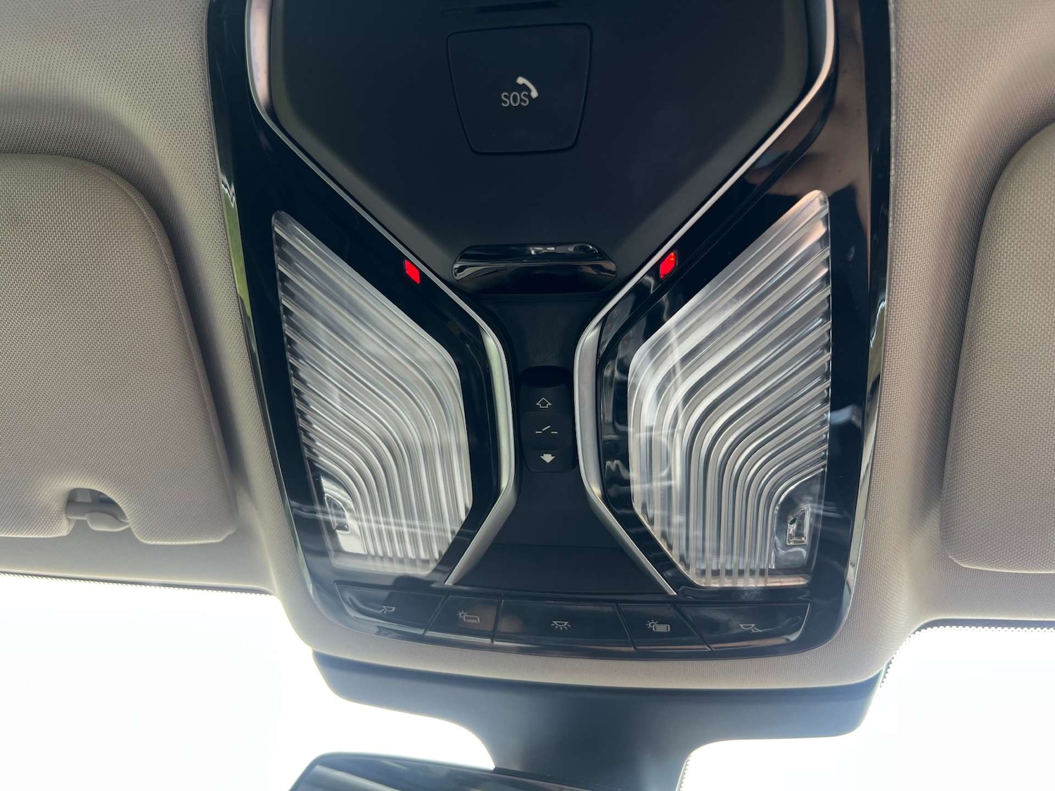 Used BMW 7 Series 2018 for sale - 76776962: Photo 59