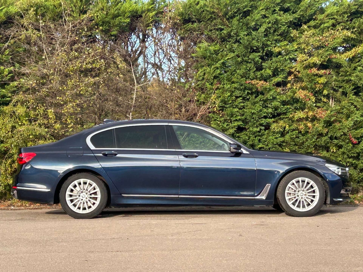 Used BMW 7 Series 2018 for sale - 76776962: Photo 9