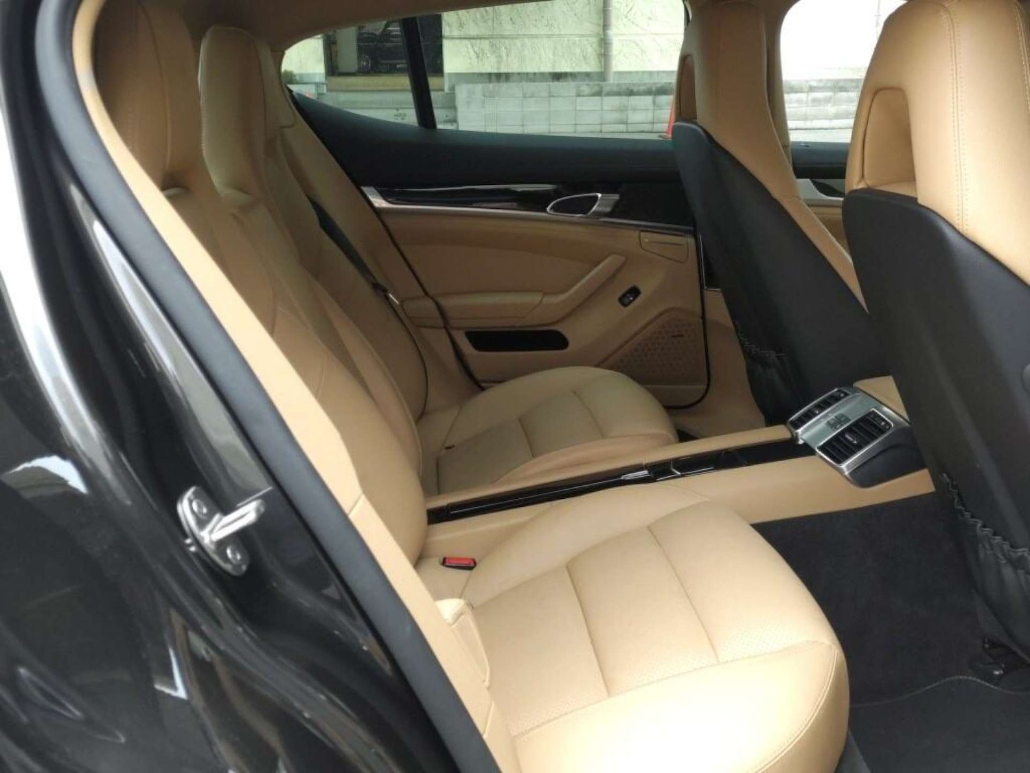 Used Porsche Panamera 2016 for sale - 77989922: Photo 12