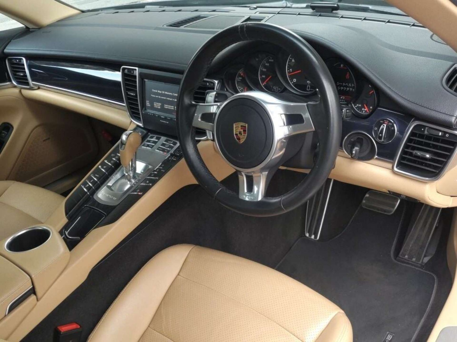 Used Porsche Panamera 2016 for sale - 77989922: Photo 14