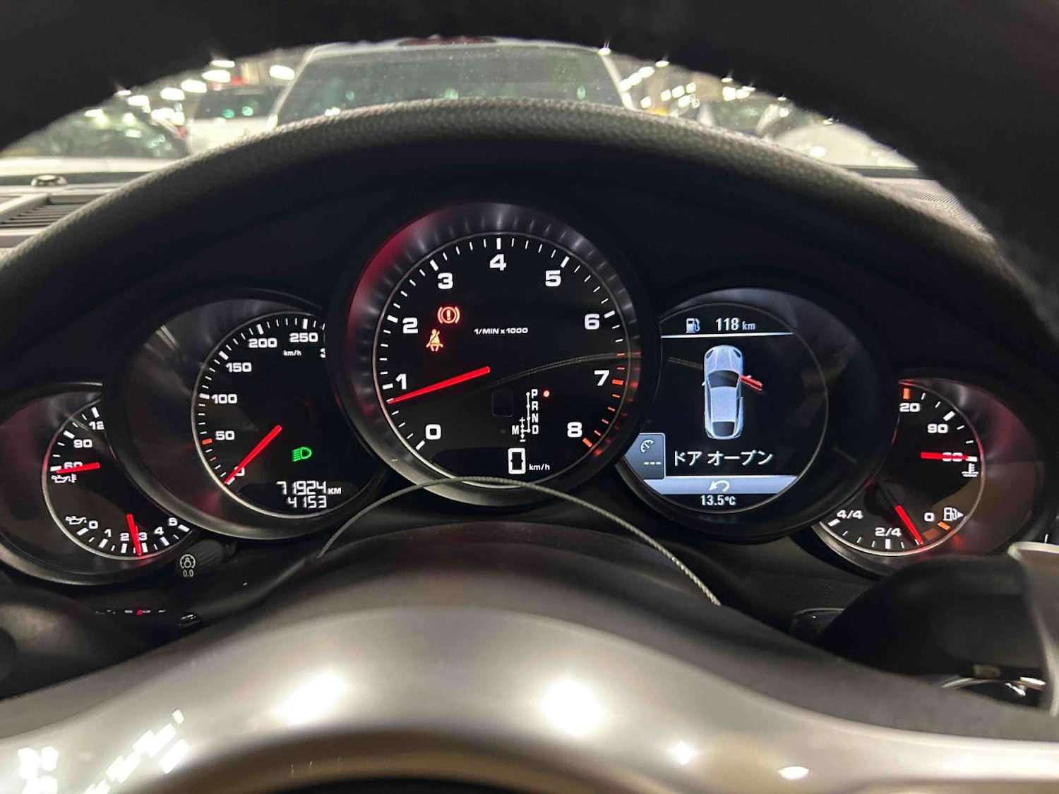 Used Porsche Panamera 2016 for sale - 77989922: Photo 16