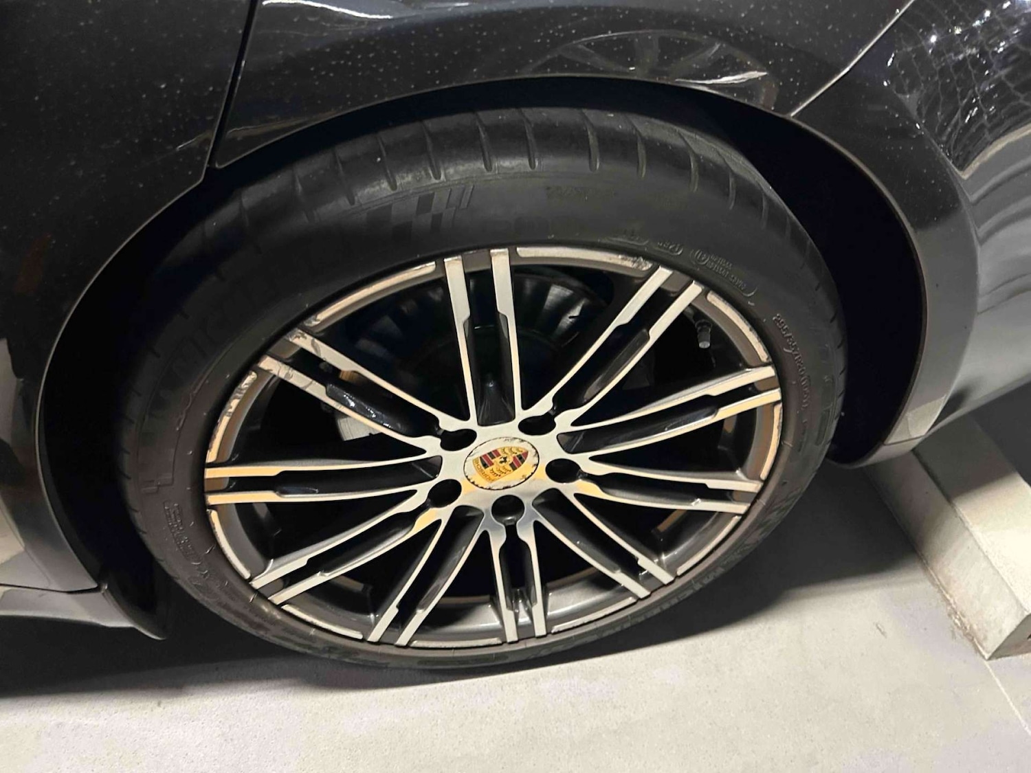 Used Porsche Panamera 2016 for sale - 77989922: Photo 20