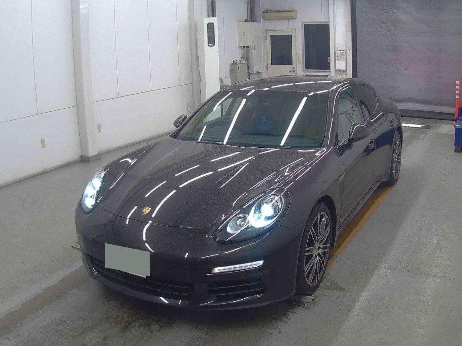 Used Porsche Panamera 2016 for sale - 77989922: Photo 4