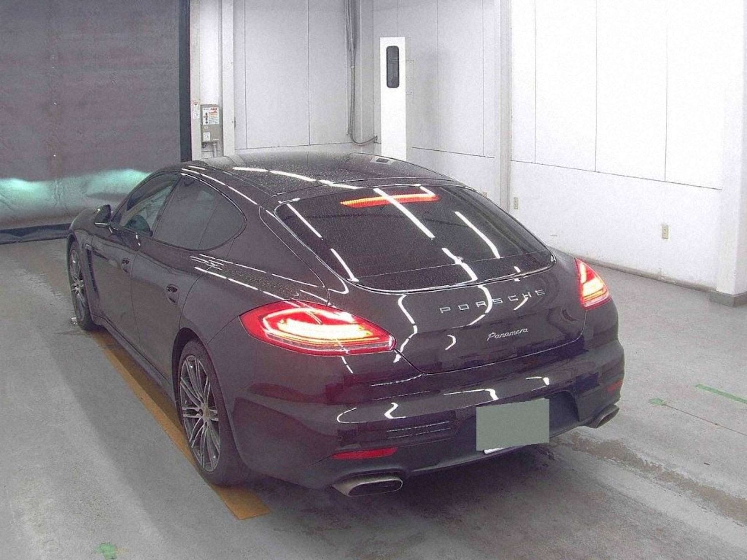 Used Porsche Panamera 2016 for sale - 77989922: Photo 6