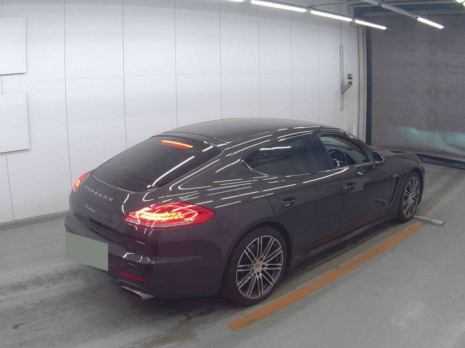 Used Porsche Panamera 2016 for sale - 77989922: Photo 8