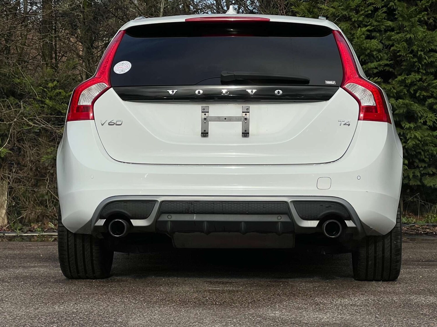 Used Volvo V60 2012 for sale - 77762328: Photo 11