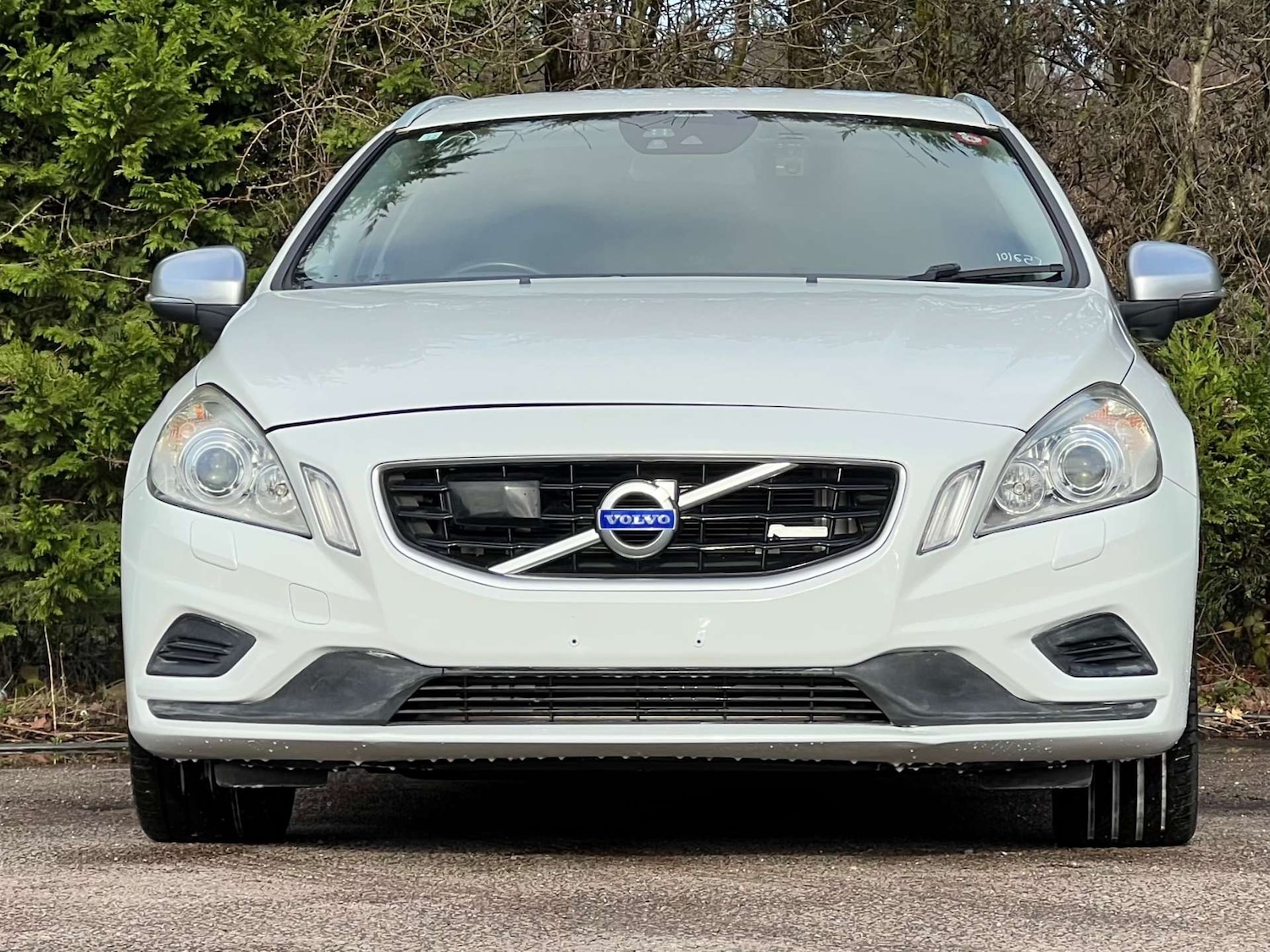 Used Volvo V60 2012 for sale - 77762328: Photo 5