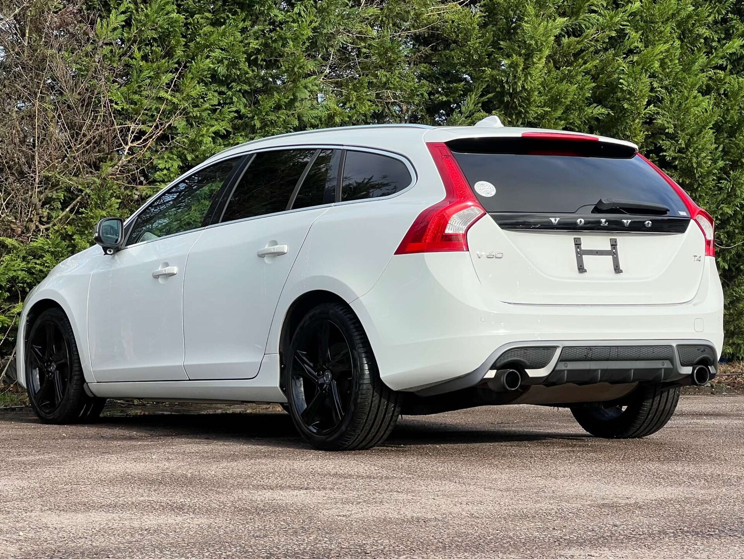 Used Volvo V60 2012 for sale - 77762328: Photo 8