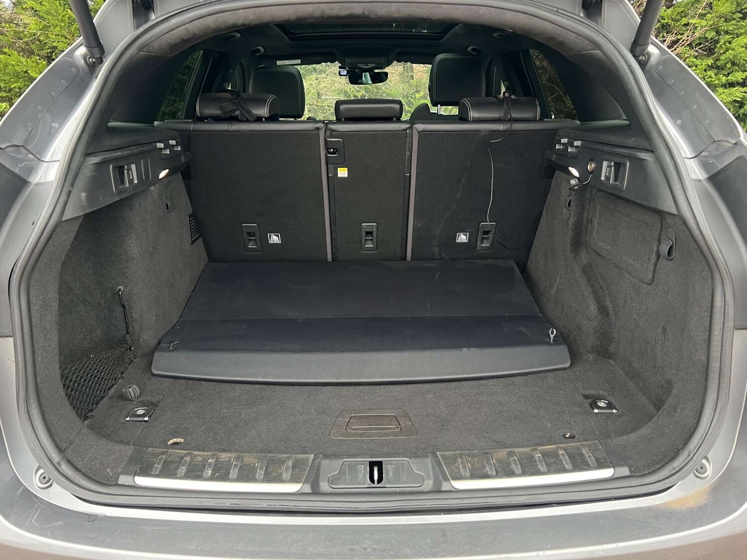 Used Jaguar F-Pace 2020 for sale - 77688305: Photo 13