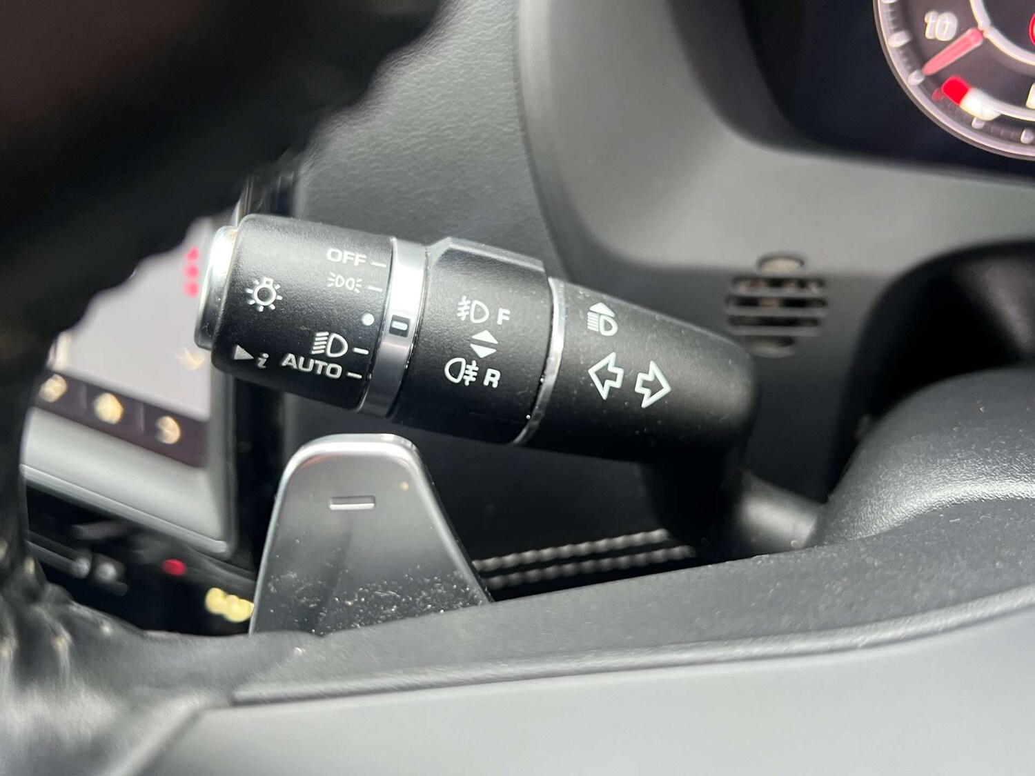 Used Jaguar F-Pace 2020 for sale - 77688305: Photo 29