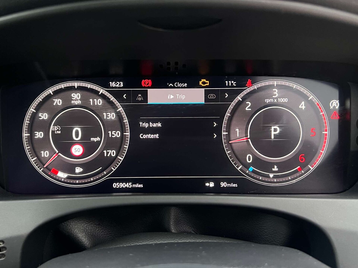 Used Jaguar F-Pace 2020 for sale - 77688305: Photo 31