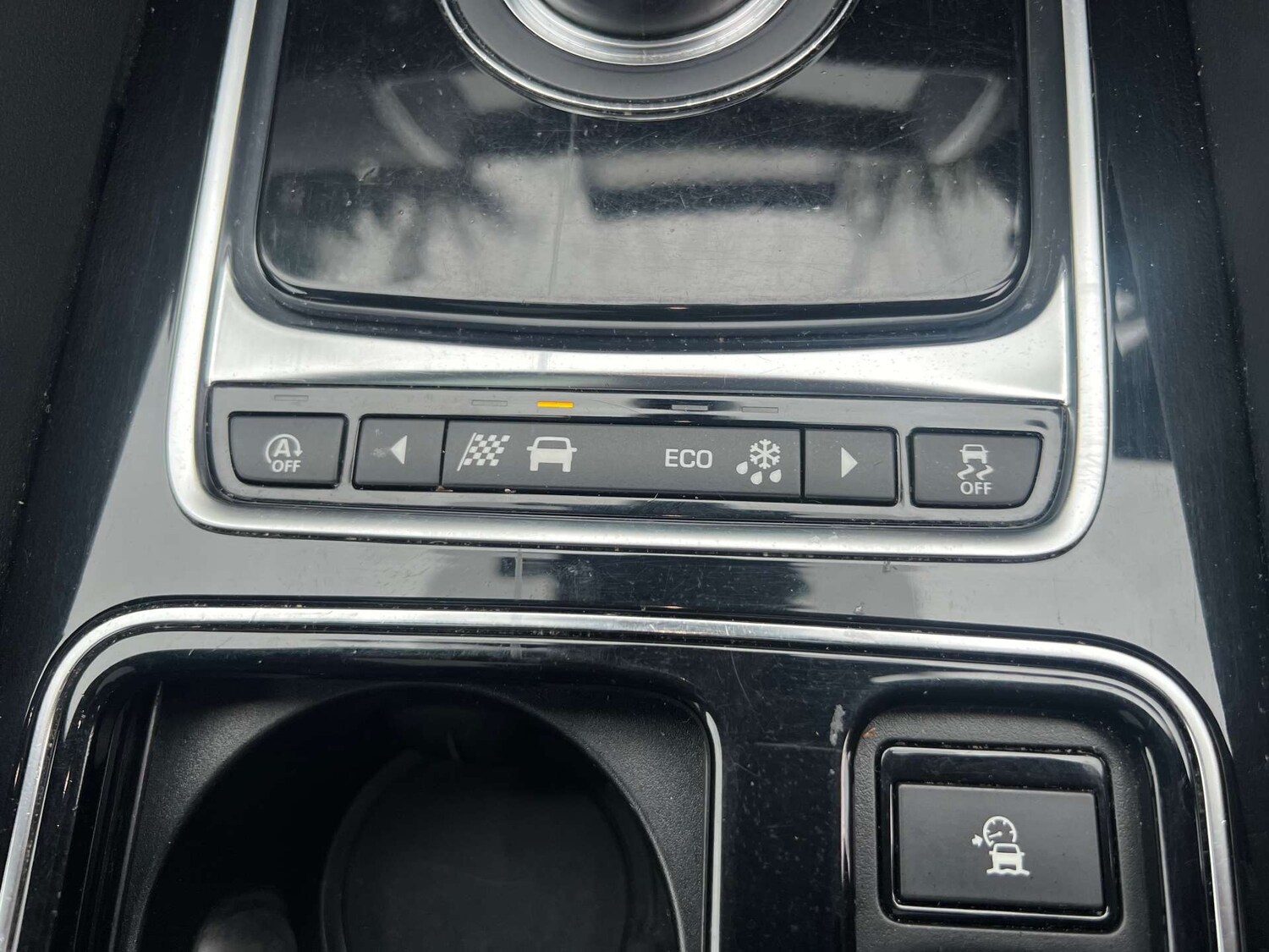 Used Jaguar F-Pace 2020 for sale - 77688305: Photo 38