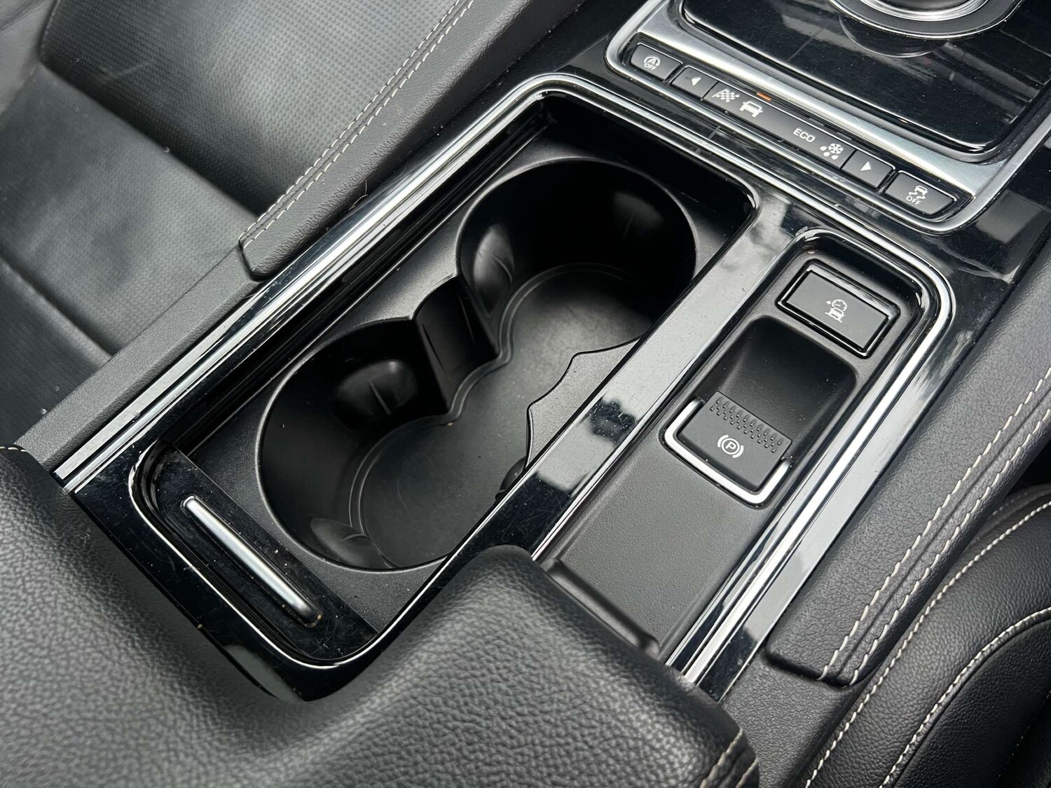 Used Jaguar F-Pace 2020 for sale - 77688305: Photo 39