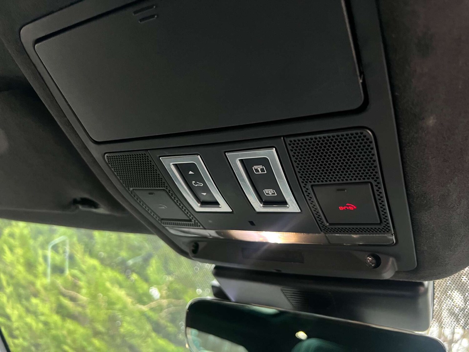 Used Jaguar F-Pace 2020 for sale - 77688305: Photo 49