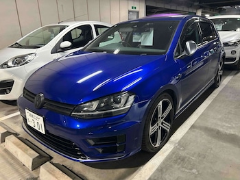 Used Volkswagen Golf 2016 for sale - 78570500: Photo