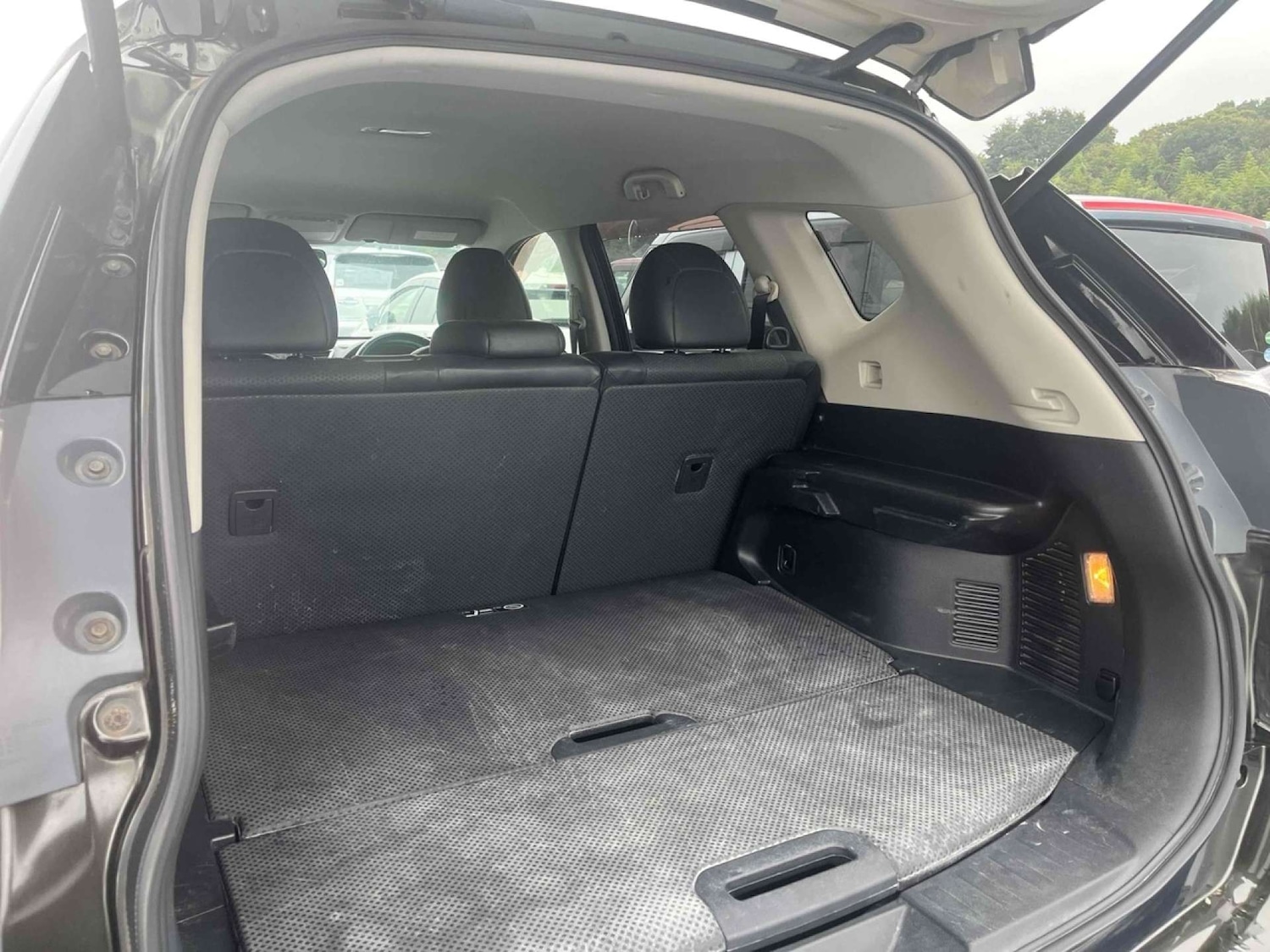 Used Nissan X-Trail 2014 for sale - 77355473: Photo 11