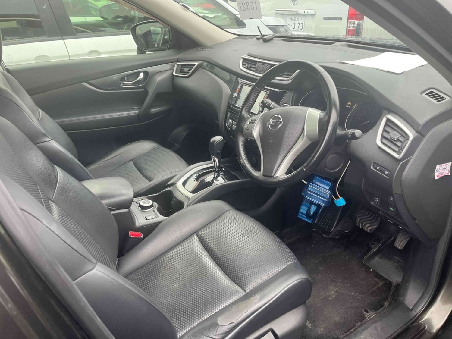 Used Nissan X-Trail 2014 for sale - 77355473: Photo 13