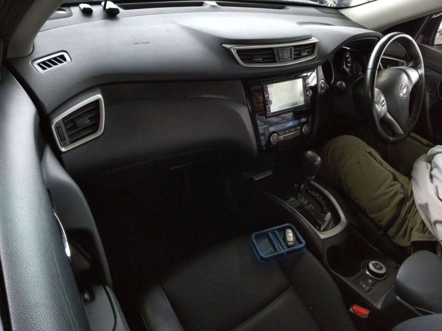 Used Nissan X-Trail 2014 for sale - 77355473: Photo 14