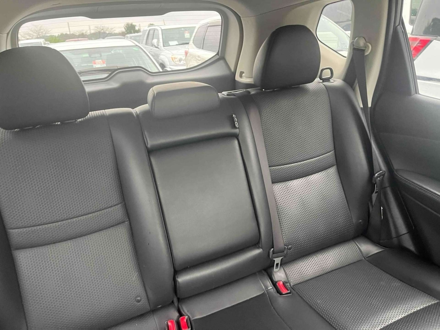 Used Nissan X-Trail 2014 for sale - 77355473: Photo 16