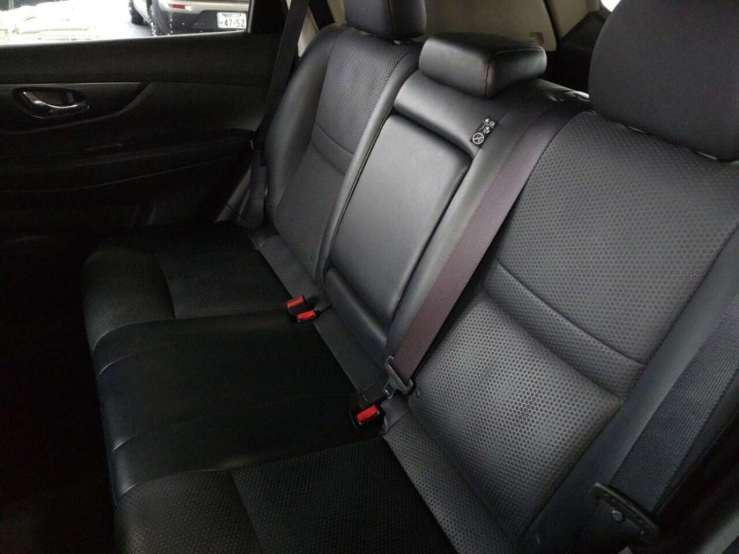 Used Nissan X-Trail 2014 for sale - 77355473: Photo 17