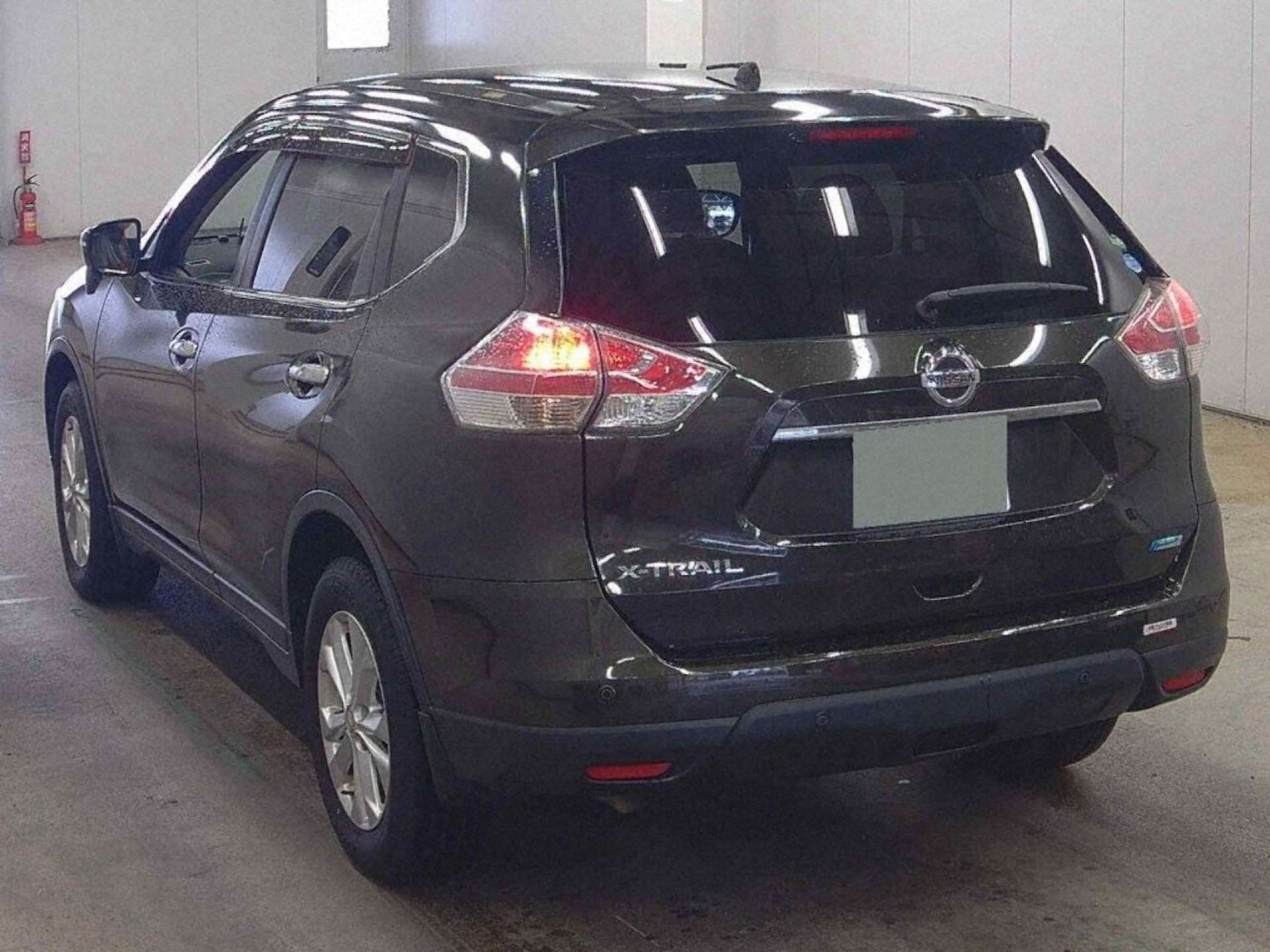 Used Nissan X-Trail 2014 for sale - 77355473: Photo 6