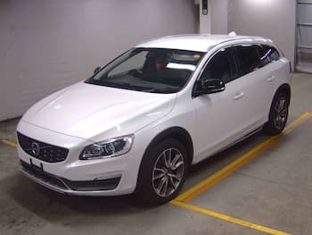 Used Volvo V60 2016 for sale - 79569997: Photo