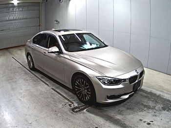 Used BMW 3 Series 2015 for sale - 78858263: Photo