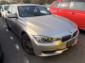 Used BMW 3 Series 2015 for sale - 78858263: Photo