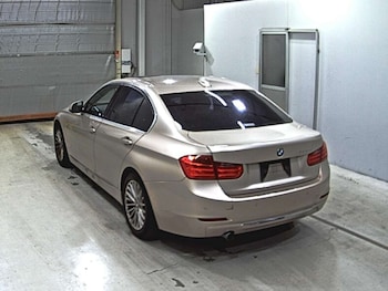 Used BMW 3 Series 2015 for sale - 78858263: Photo