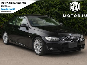 Used BMW 3 Series 2013 for sale - 79437494: Photo