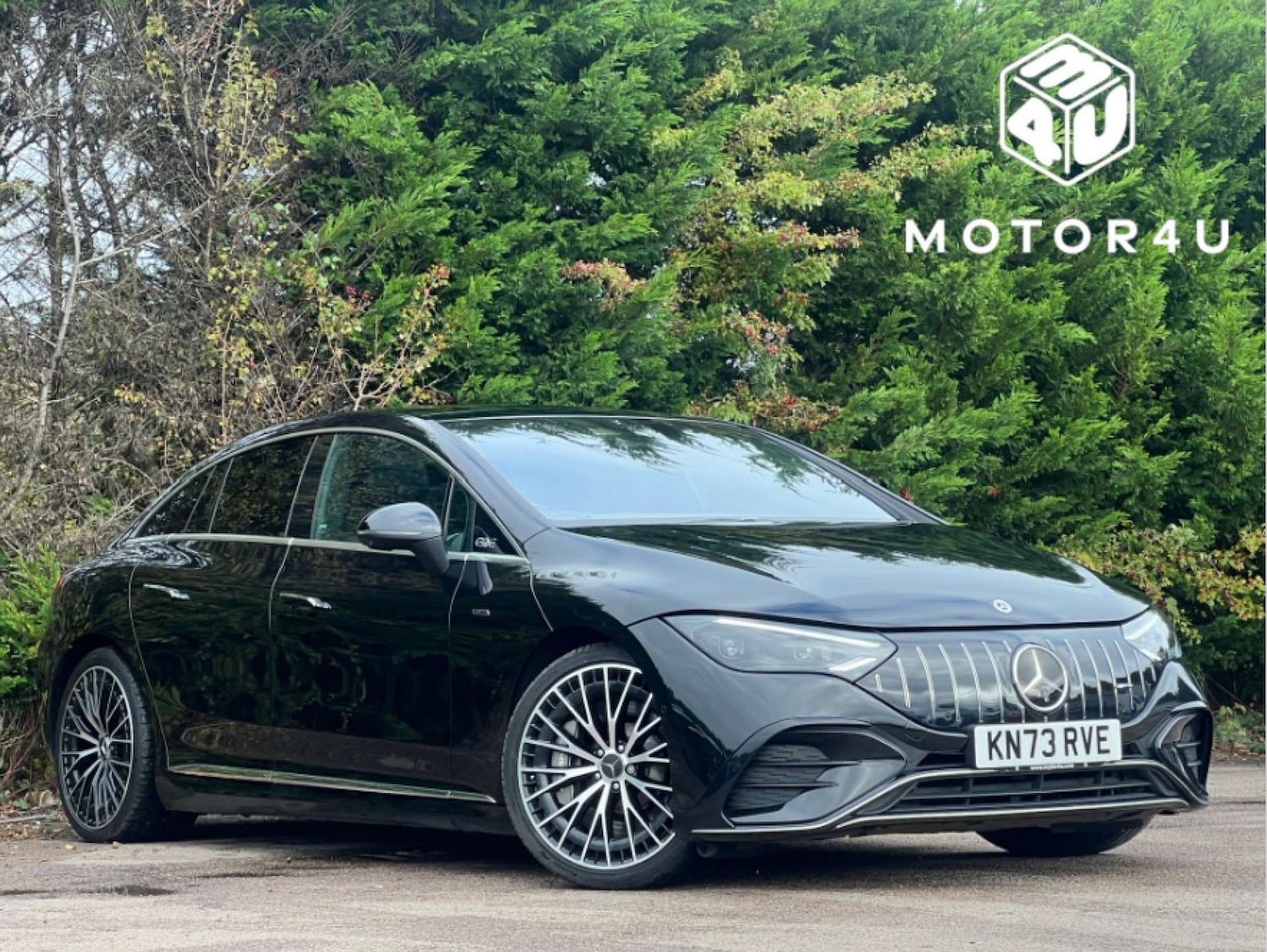 Used Mercedes-Benz EQA 2023 for sale - 76776905: Photo 1