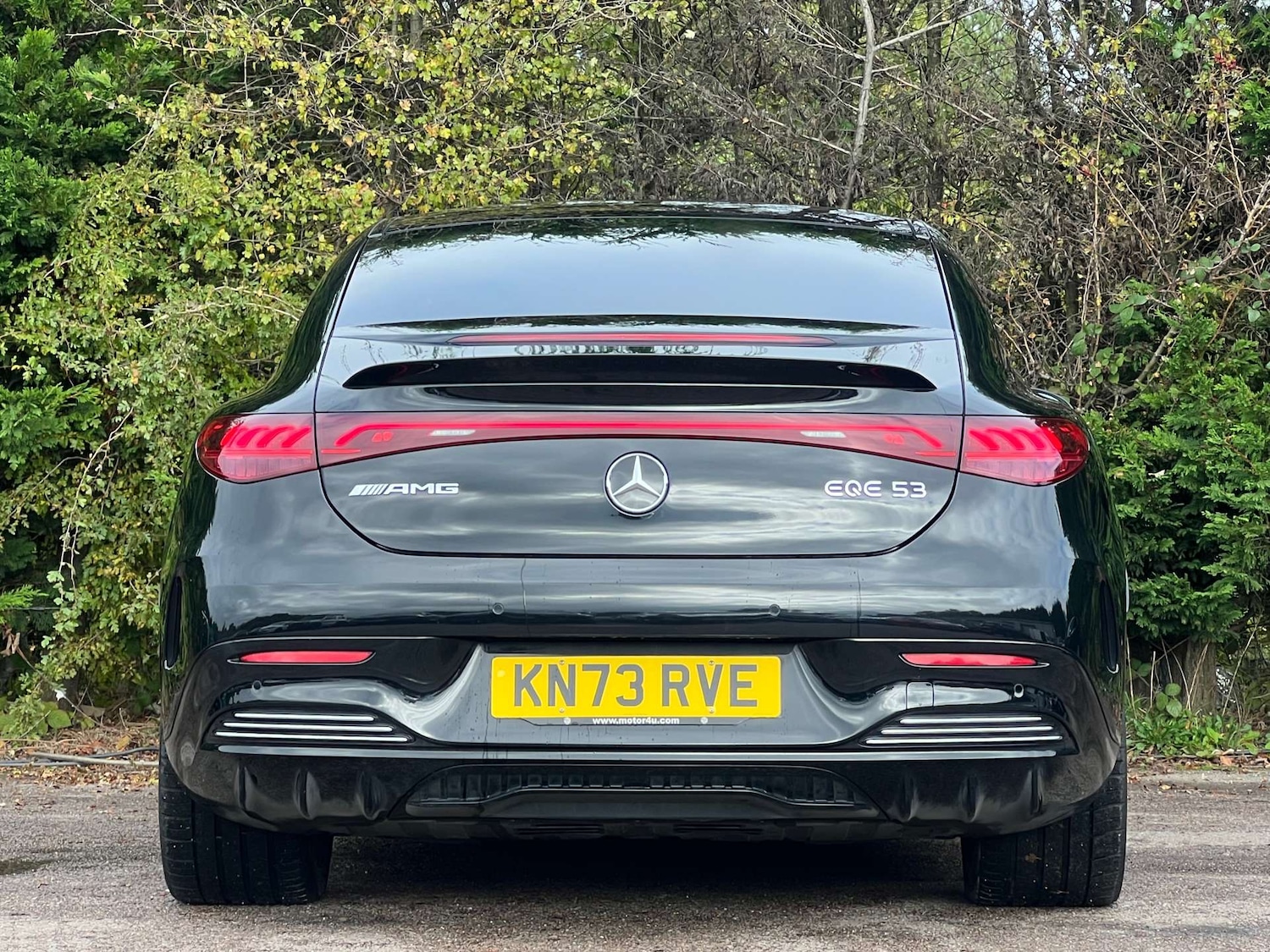 Used Mercedes-Benz EQA 2023 for sale - 76776905: Photo 11